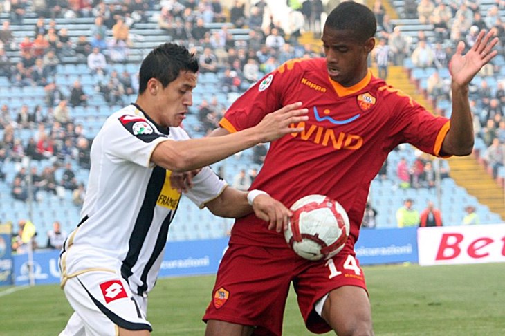 Roma na velikom ispitu