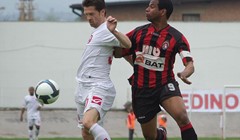 Međimurci dočekuju Ferencvaros