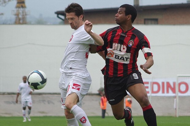 Međimurci dočekuju Ferencvaros