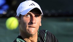 De Bakkerova pobjeda karijere