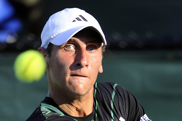 De Bakkerova pobjeda karijere