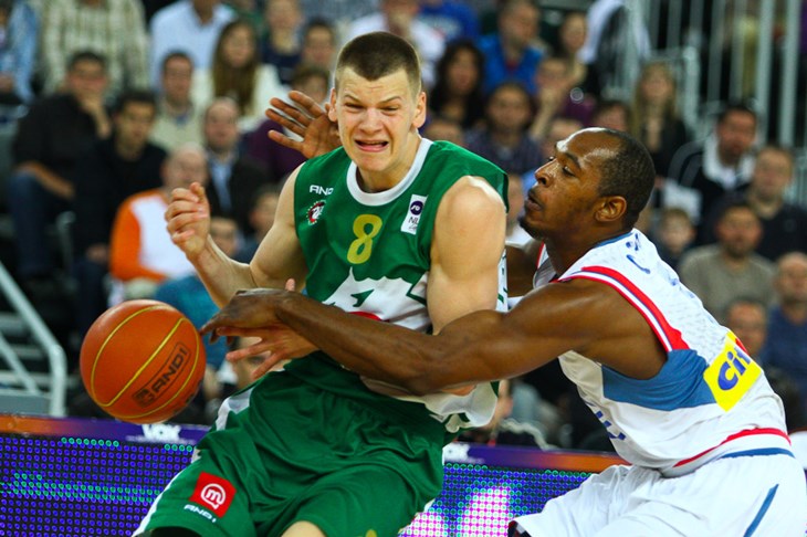 Slovenac iz Beograda natrag u Ljubljanu