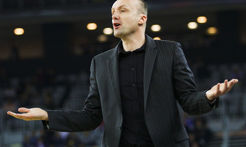 AEK izgubio prednost domaćeg parketa, Aris krenuo laganom pobjedom