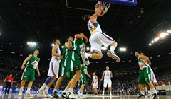 Partizan i Olimpija za regionalni naslov