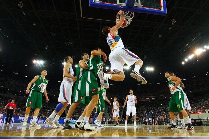 Pobjeda koja je spasila turnir