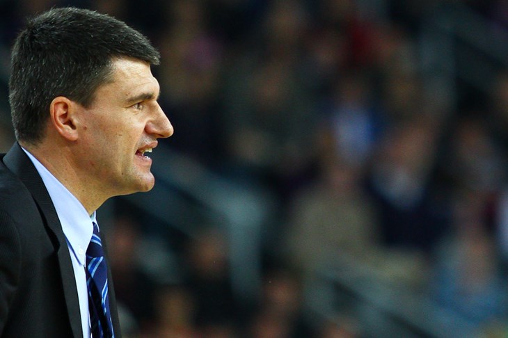 Perasovićeva Valencia potopljena u Barceloni, Caja "ukrala" Realu domaći teren