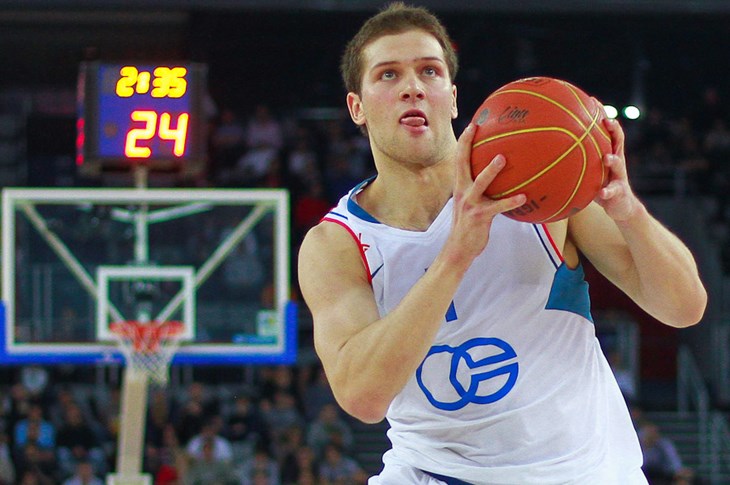 Cibona na -15 u Turskoj