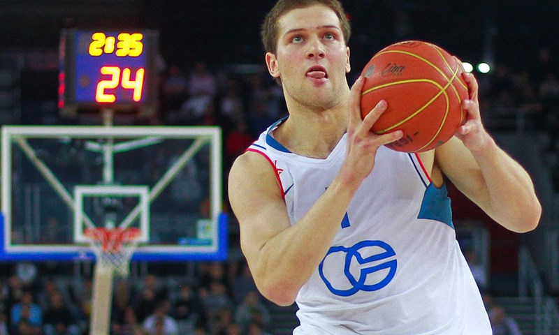 Cibona na -15 u Turskoj