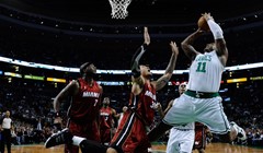 Celticsi jednom nogom u drugom krugu