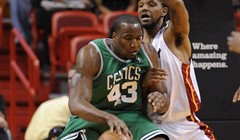 Perkins: "Pierce živi za takve utakmice"