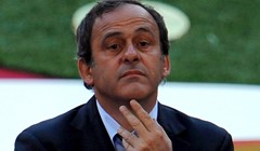 Platini: "Problem zvan Raymond"