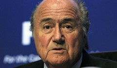 Blatter uvjeren u uspjeh
