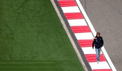 Stefan GP potvrdio prijavu i stazu