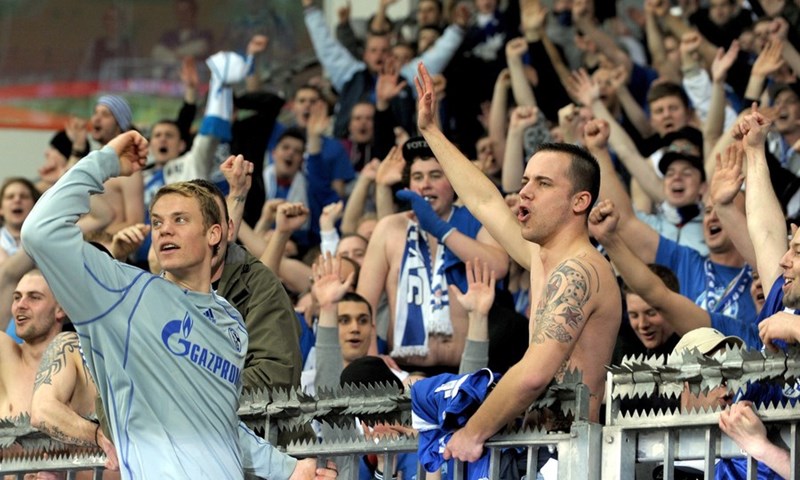 Video: Schalke naplatio Bayernov kiks
