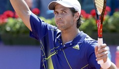 Verdasco okrenuo, Söderling juri