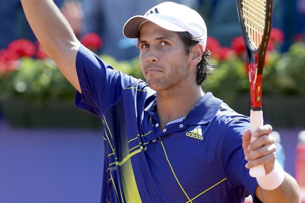 Verdasco okrenuo, Söderling juri