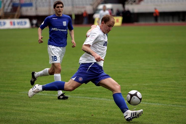 Novi trijumf Hajduka u završnici