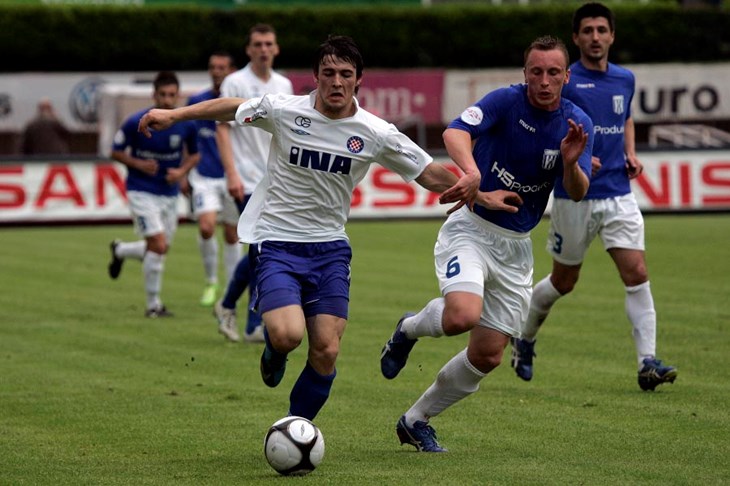 Karlovac čeka "euro-bile"