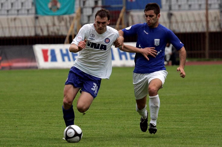 "Ibričić junak? A gdje je bio prije?"