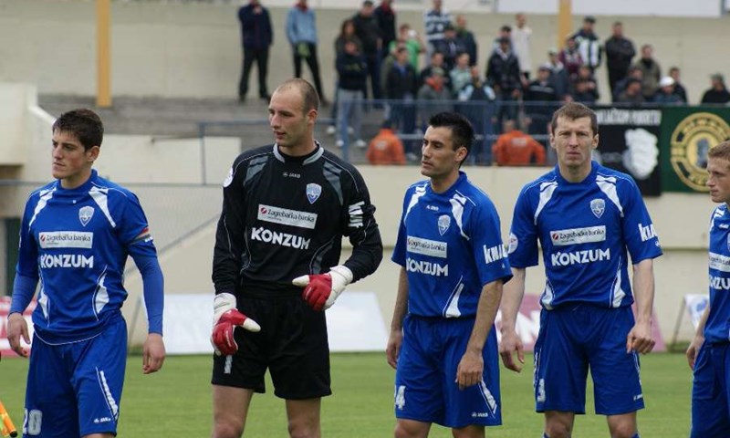 Karačić: "Istra zasluženo odnijela bod"
