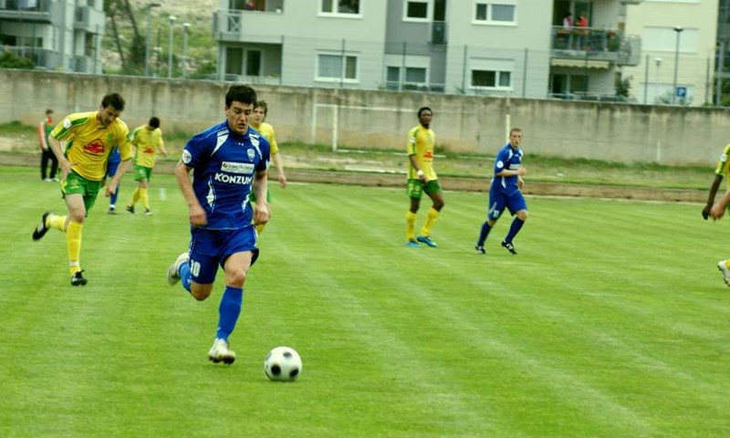 Alispahić i Šehić tragičari