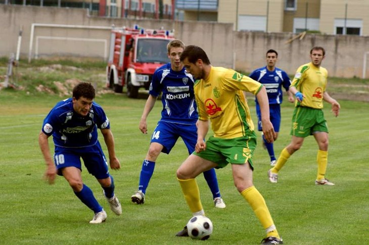 Istra 1961 čeka novi potpis