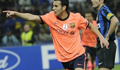 Video: Tri gola Barcelone