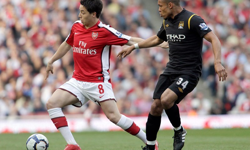 Arsenal i Man City uspavali navijače