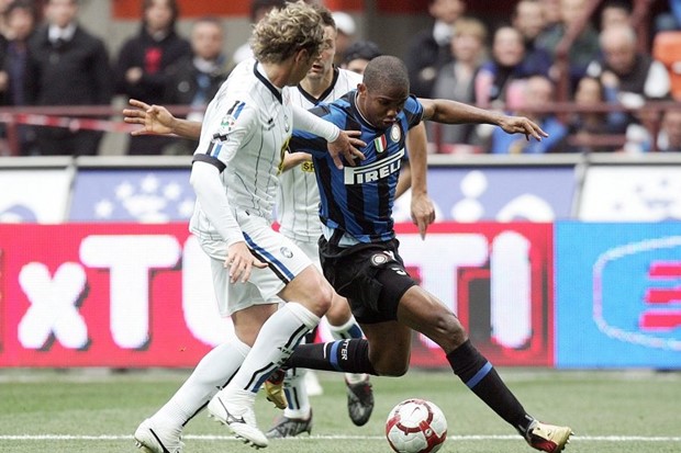 Video: Inter rutinski, Milan nikako