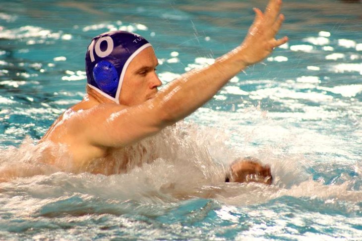 Tucak potopio europskog prvaka