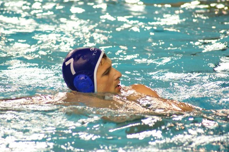 Kapetan Crne Gore pojačava Jug