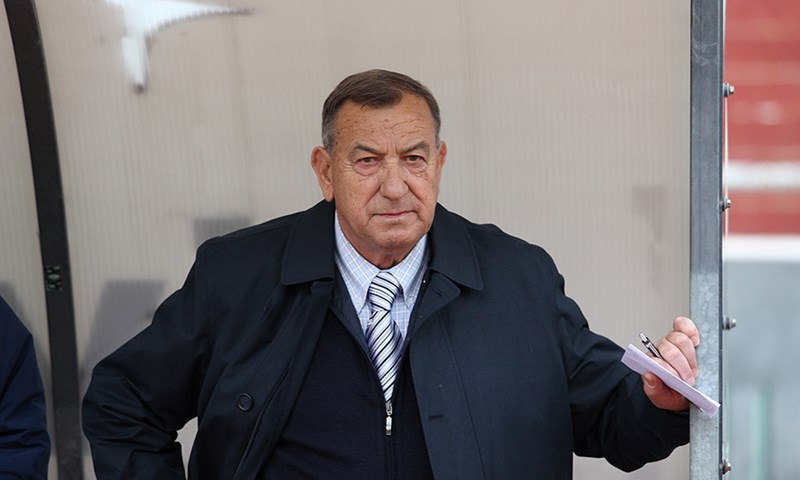 Poklepović: "Štimac je potpuno spreman i sposoban trener, ali ne očekujem iznenađenja"