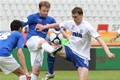 Hajduk ispire dojam, Dinamo kod Pamića