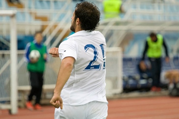 Rijeka se dogovorila za Đalovića