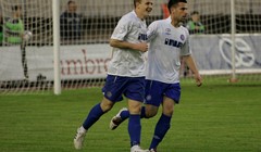 Hajduk pobijedio austrijske domaćine