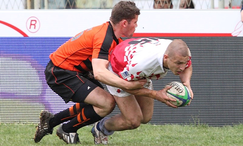 Predstavljen splitski ragbi 7 turnir