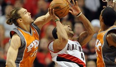 Povratak Roya, Magic rješava seriju