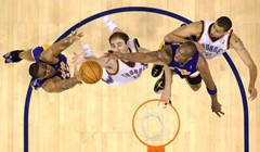 Video: Thunder i Bucksi još u igri