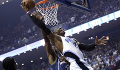 Howard: "Moram zadržati mirnoću"