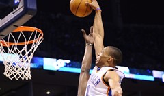 Roy: "Treneru, trebao bih igrati"