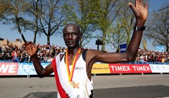 Kenijci izgubili London, Murić ispod tri sata