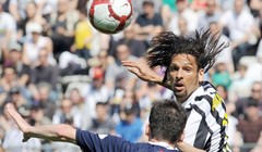 Video: Juventus ostvaruje europski san