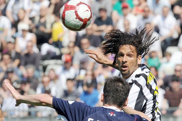Video: Juventus ostvaruje europski san