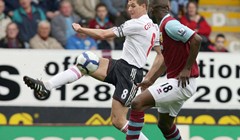 Liverpool poslao Burnley u drugu ligu