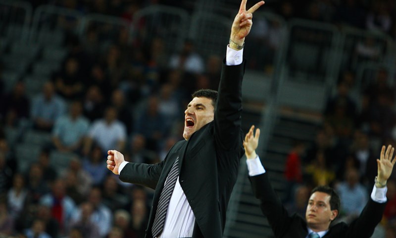 Perasović, Tabak i Repeša nastavljaju s pobjedama u Španjolskoj