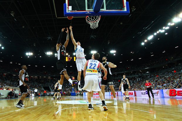 Tomas: "Ovo je nemoguće"