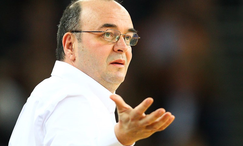 Vujošević: "Cedevita ne smije stati, vjerujem da će izaći jača te postati pravi klub"