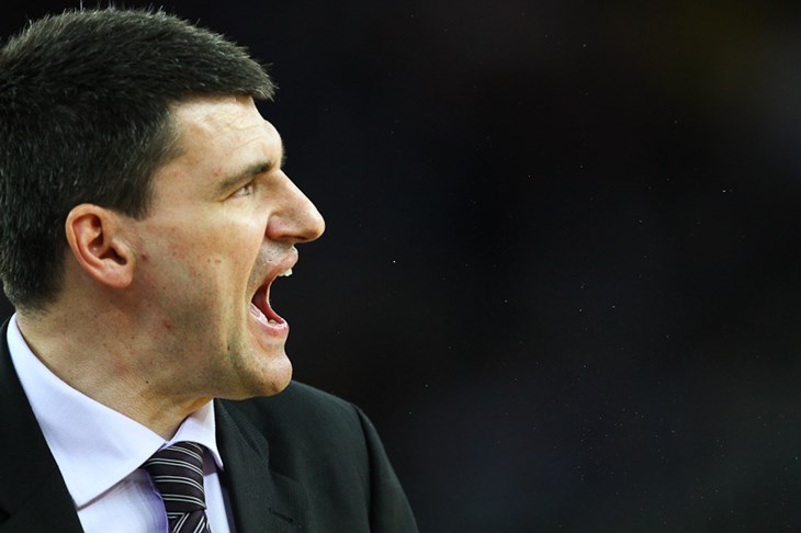 Perasovićeva Valencia teško do pobjede na otvaranju druge faze Eurokupa