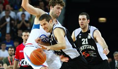 Cibona i Partizan među 10 nevjerojatnih