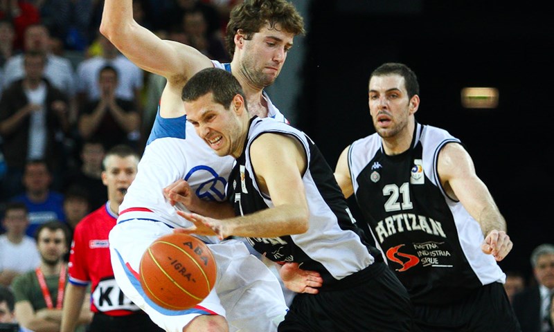 Cibona i Partizan među 10 nevjerojatnih